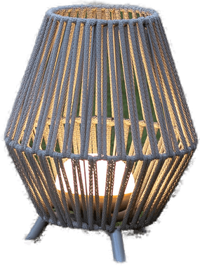 Newgarden Conta LED-bordlampe 32 cm