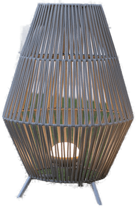 Newgarden Conta LED-bordlampe 72 cm