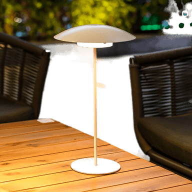 Newgarden Sardinia LED lampe 30 cm