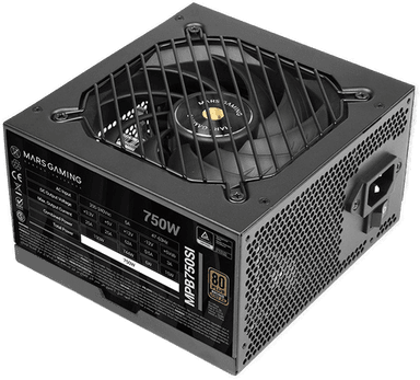 Aerocool Mars Gaming MPB750SI 750W