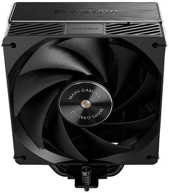 Mars Gaming MCPU-X5 CPU-kjøler