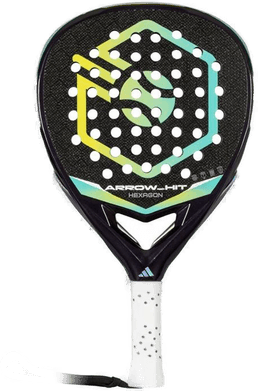 Adidas Arrow Hit Hexagon 2026