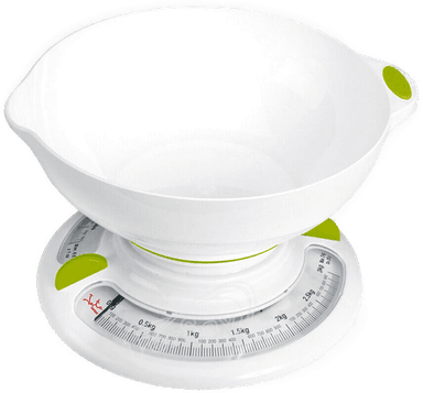 Jata 610N Kjøkkenvekt