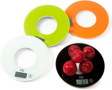 Jata 722 Digital Kjokkenvekt 5kg