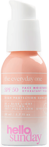 Hello Sunday The Everyday One SPF50 50 ml