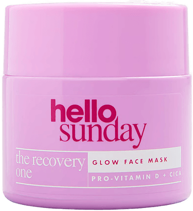 Hello Sunday The Recovery One 50 ml