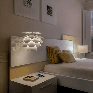 Marset Discocó pendellampe Ø 35 cm