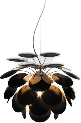 Marset Discocó pendellampe Ø 35 cm