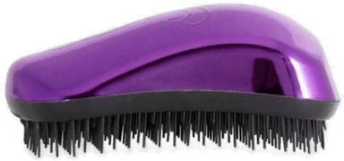 Dessata Detangling Brush - Purple