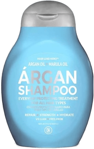 Biovène Hair Loss Hero Árgan Shampoo
