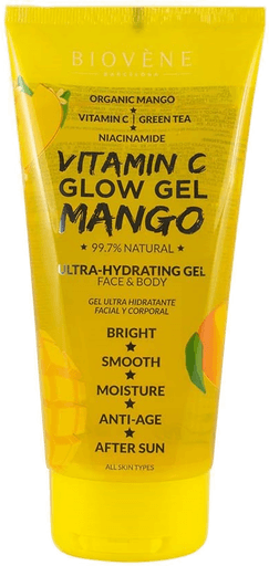 Biovène Vitamin C Glow Gel