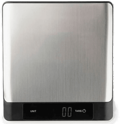 Jata HBAL1200 Kjøkkenvekt 5kg