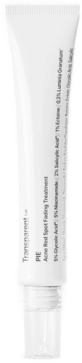 Niche Beauty Lab Transparent Lab P.I.E Acne Red Spot Fading Treatment