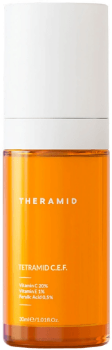 Niche Beauty Lab Theramid Tetramid C.E.F 30 ml