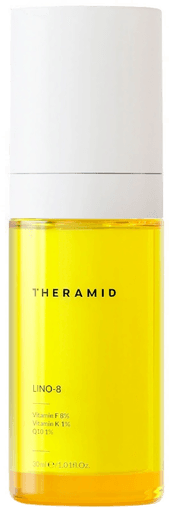 Niche Beauty Lab Theramid Lino 8 Antioxidant Treatment 30 ml