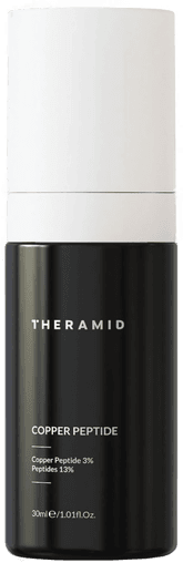 Niche Beauty Lab Theramid Copper Peptide Treatment 30 ml