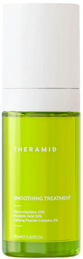 Niche Beauty Lab Theramid Smoothing Treatment 30 ml