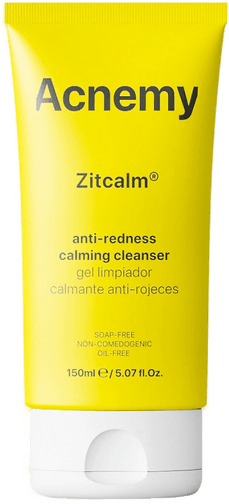 Niche Beauty Lab Acnemy Zitcalm Cleansing Gel 150 ml