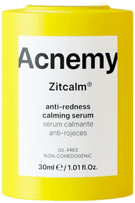 Niche Beauty Lab Acnemy Zitcalm Serum 30 ml