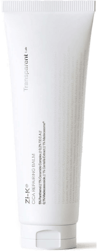 Niche Beauty Lab Zi-K Cica Repairing Balm 100 ml