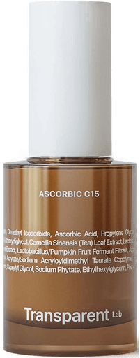 Niche Beauty Lab Ascorbic C15 Serum 30 ml