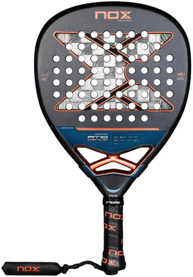 Nox AT10 Luxury Genius 18K Alum