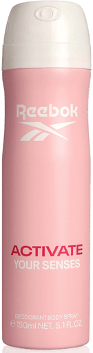 Reebok Activate Deodorant Body Spray 150 ml