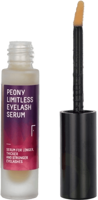 Freshly Cosmetics Peony Eyelash Serum