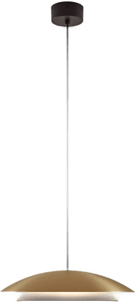LEDS-C4 Noway Small Light, gull