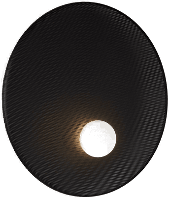 LEDS-C4 Trip vegglampe Ø 46cm