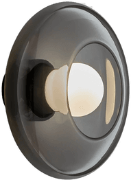 LEDS-C4 Trip Glass vegglampe