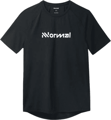 Nnormal Race T-Shirt M's black S