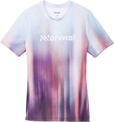 Nnormal Race T-Shirt 01 W's M