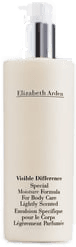 Elizabeth Arden Visible Difference Body Care
