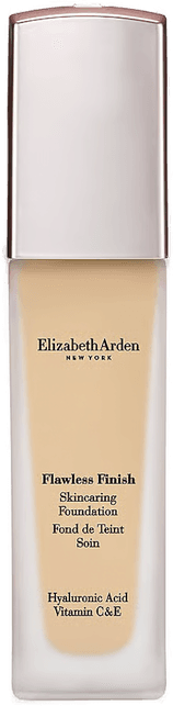Elizabeth Arden Flawless Finish Foundation
