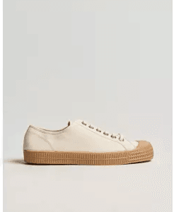 Novesta Star Master Sneaker Beige