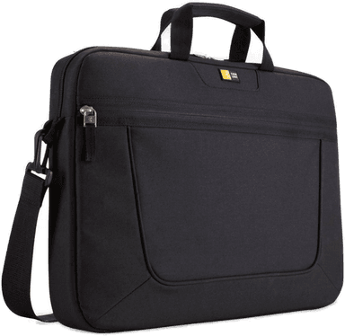 Case Logic Toploader 15,6" Svart