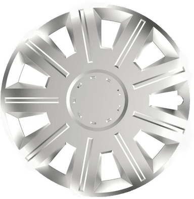 VERSACO Hjulkapsler 11073