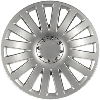 VERSACO Hjulkapsler 11074