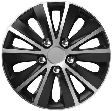 VERSACO Hjulkapsler 10058