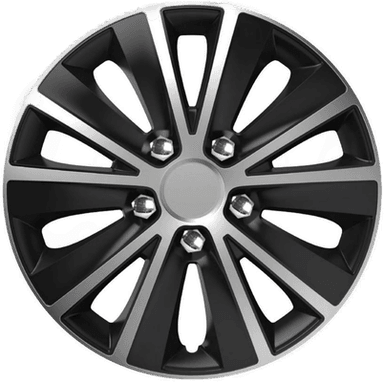 VERSACO Hjulkapsler 10059