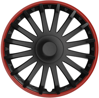 VERSACO Hjulkapsler 10293