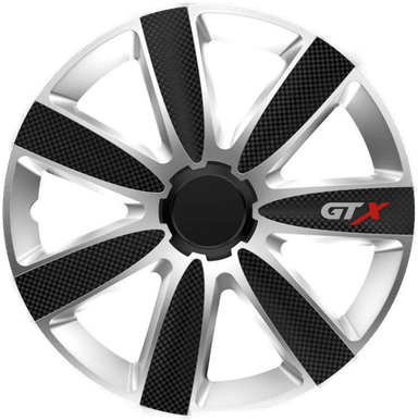 VERSACO Hjulkapsler 10416