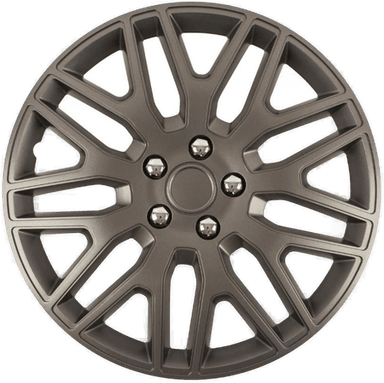 VERSACO 10952 Hjulkapsler