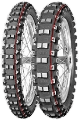 Mitas Terra Force-MX SM 110/100-18 TT 64M