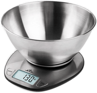 Eta Dori Kjøkkenvekt 5kg