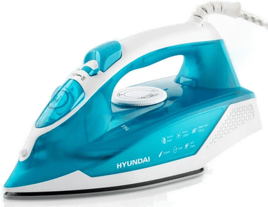 Hyundai SI332 Dampstrykejern 2200W