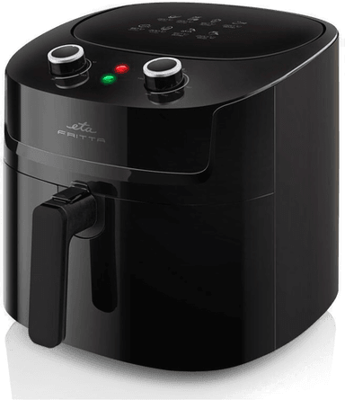 Eta Fritta Airfryer 7,2L