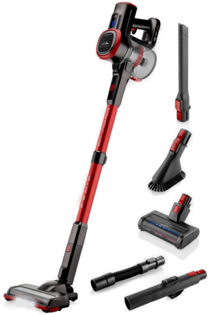 Eta Fenix Trådløs Støvsuger 600 ml