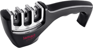 Lamart Knivsliper LT2058